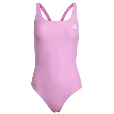 Adidas V-back Swimsuit eendelig badpak voor dames (1 stuk) Adidas V-back Swimsuit eendelig badpak voor dames (1 stuk)