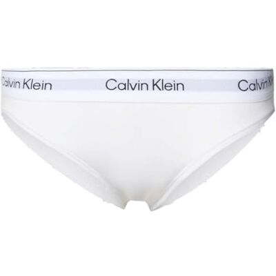 Calvin Klein Bikini Lv00qf8520 dames bikini (1 stuk) S Calvin Klein Bikini Lv00qf8520 dames bikini (1 stuk) S