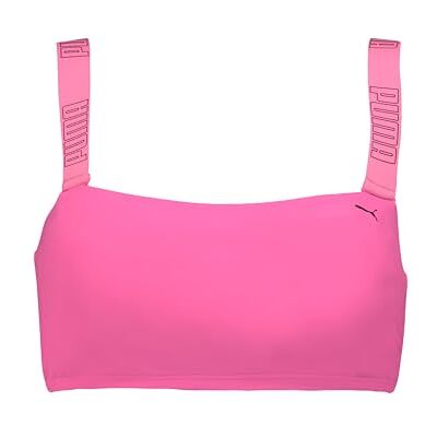 Puma SWIM WOMEN BAND TOP 1P Puma SWIM WOMEN BAND TOP 1P