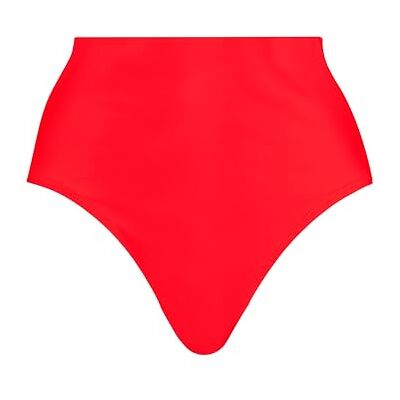 Puma SWIM WOMEN HOGE WAIST BRIEF 1P Puma SWIM WOMEN HOGE WAIST BRIEF 1P