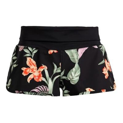 Roxy Endless Summer Printed Bs Badpak voor dames (1 stuk) Roxy Endless Summer Printed Bs Badpak voor dames (1 stuk)