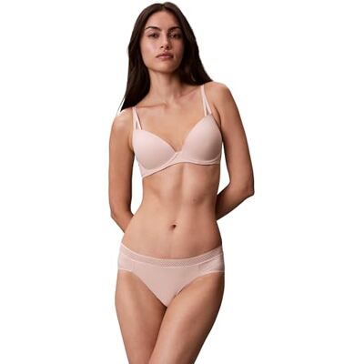 Calvin Klein Bikinislip voor dames (1 stuk), Beechwood L Calvin Klein Bikinislip voor dames (1 stuk), Beechwood L