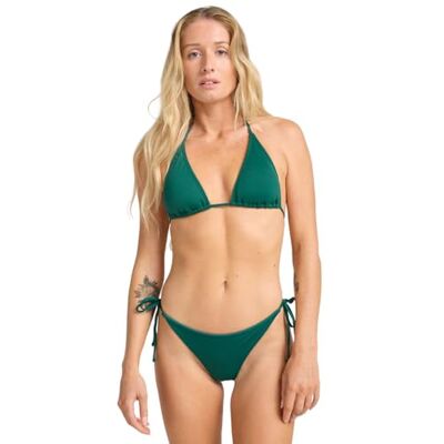 Billabong Sol Searcher Tie Side Tanga bikinibroekje voor dames (1 stuk) Billabong Sol Searcher Tie Side Tanga bikinibroekje voor dames (1 stuk)