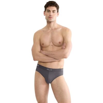 Sloggi Slg Base Brief C2p Damesslip (2 stuks), Winter, XL XL Sloggi Slg Base Brief C2p Damesslip (2 stuks), Winter, XL XL