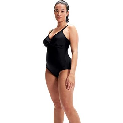 Speedo Brigitte Badpak voor dames Speedo Brigitte Badpak voor dames