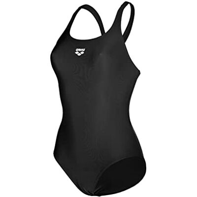 ARENA Dynamo R Maillot de Bain Une Pièce Femme, Maillot de Bain Sportif à Séchage Rapide, Tissu Maxfit Eco Résistant au Chlore et au Sel, Protection UV UPF 50+ ARENA Dynamo R Maillot de Bain Une Pièce Femme, Maillot de Bain Sportif à Séchage Rapide, Tissu Maxfit Eco Résistant au Chlore et au Sel, Protection UV UPF 50+