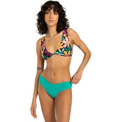 Billabong Sol Searcher Ava Tank Bikinitop voor dames (1 stuk) Billabong Sol Searcher Ava Tank Bikinitop voor dames (1 stuk)