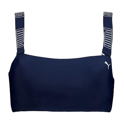 Puma bandeau, bikini, top, dames Puma bandeau, bikini, top, dames