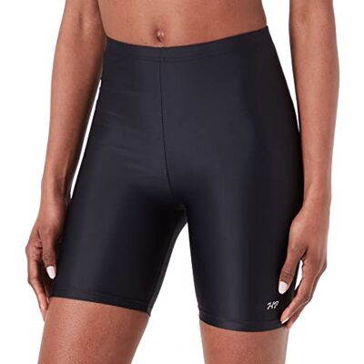 Haute pression J900 Co1 Badpak, voor dames, 1 stuk, zwart. 38 Haute pression J900 Co1 Badpak, voor dames, 1 stuk, zwart. 38