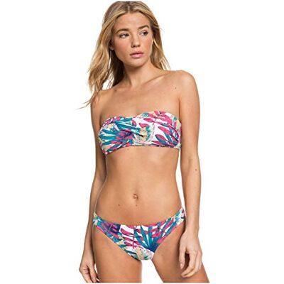 Roxy Into The Sun Bikini voor dames Roxy Into The Sun Bikini voor dames