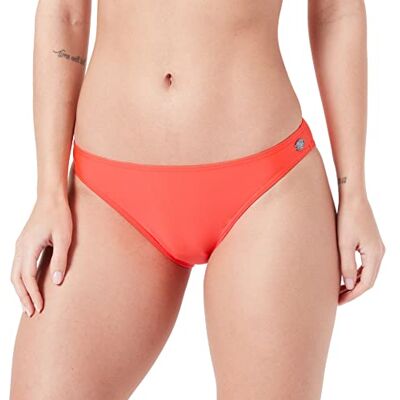 Haute pression 303 Co6 Bikinibroekje voor dames (1 stuk), Neon Oranje 42 Haute pression 303 Co6 Bikinibroekje voor dames (1 stuk), Neon Oranje 42