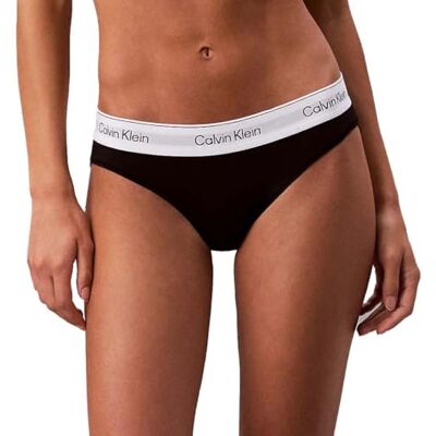 Calvin Klein Dames bikini LV00QF8520 bikini, zwart (zwart), S, zwart (zwart), S S Calvin Klein Dames bikini LV00QF8520 bikini, zwart (zwart), S, zwart (zwart), S S