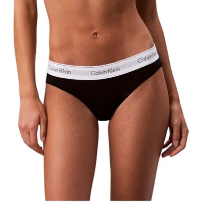 Calvin Klein Bikini Lv00qf8520 dames bikini (1 stuk), zwart., XS XS Calvin Klein Bikini Lv00qf8520 dames bikini (1 stuk), zwart., XS XS