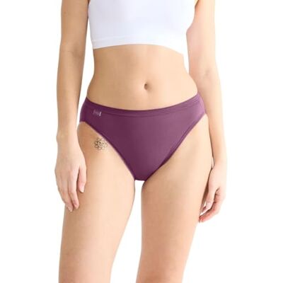 Sloggi Basic+ Tai C3p Damesslip (3 stuks), Meerdere kleuren: 13 46 Sloggi Basic+ Tai C3p Damesslip (3 stuks), Meerdere kleuren: 13 46