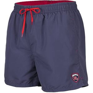 Zagano Adam Lipski Zagano Zwemshorts voor heren, sneldrogend, korte zwemshorts voor heren, lange zwembroek, maat S-6XL, gemaakt in de EU, Kobalto 6XL Zagano Adam Lipski Zagano Zwemshorts voor heren, sneldrogend, korte zwemshorts voor heren, lange zwembroek, maat S-6XL, gemaakt in de EU, Kobalto 6XL