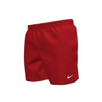 Nike Zwemkleding voor heren, kort model, Universiteit Rood, S S Nike Zwemkleding voor heren, kort model, Universiteit Rood, S S