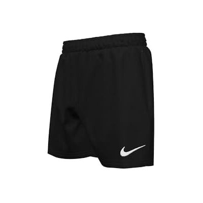 Nike 10 cm Volleyshorts Zwembroek voor jongens Nike 10 cm Volleyshorts Zwembroek voor jongens