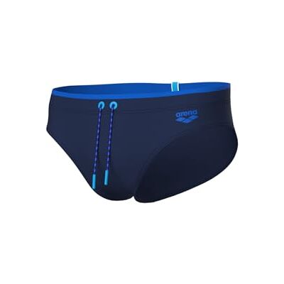 ARENA Solid Zwembroek voor heren ARENA Solid Zwembroek voor heren