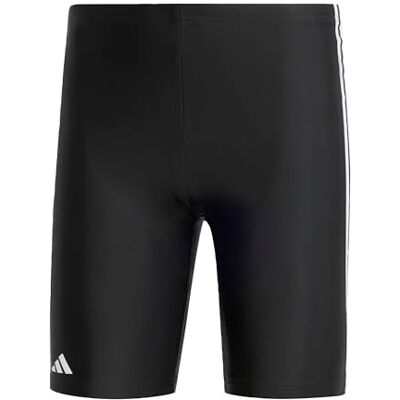 Adidas Classic 3-Stripes Swim Jammers Zwembroek Man Volwassene Adidas Classic 3-Stripes Swim Jammers Zwembroek Man Volwassene