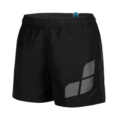 ARENA Boys' Beach Short Logo R Short de plage Garçon ARENA Boys' Beach Short Logo R Short de plage Garçon