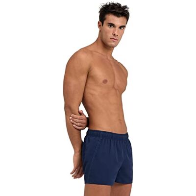 ARENA Fundamentals X-short R strandshorts voor heren (1 stuk) ARENA Fundamentals X-short R strandshorts voor heren (1 stuk)