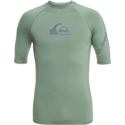 Quiksilver All Time Zonnepak voor heren Quiksilver All Time Zonnepak voor heren