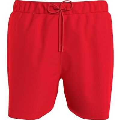 Tommy Hilfiger Medium Drawstring Um0um03280 middelgroot trekkoord voor babymeisjes Tommy Hilfiger Medium Drawstring Um0um03280 middelgroot trekkoord voor babymeisjes