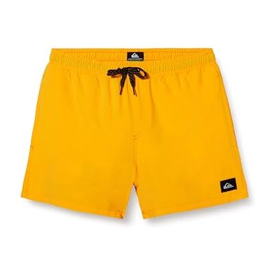 Quiksilver Everyday Volley 15 Zwembroek voor heren Quiksilver Everyday Volley 15 Zwembroek voor heren