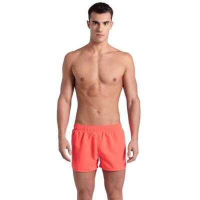 ARENA Fundamentals X-short R strandshorts voor heren (1 stuk) ARENA Fundamentals X-short R strandshorts voor heren (1 stuk)