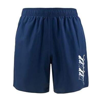 Puma SWIM MEN CATS MID SHORTS 1P Puma SWIM MEN CATS MID SHORTS 1P