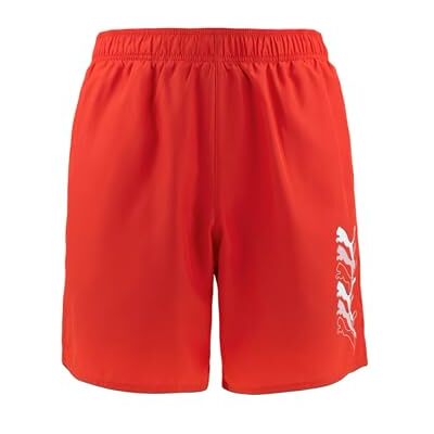 Puma SWIM MEN CATS MID SHORTS 1P Puma SWIM MEN CATS MID SHORTS 1P