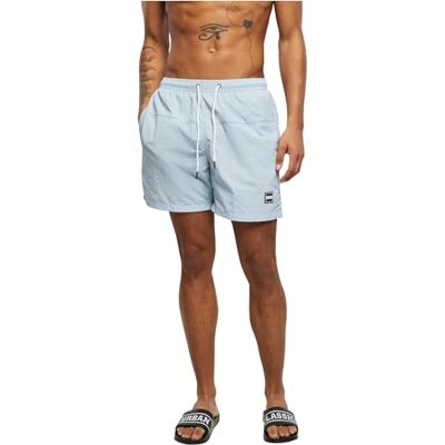 Urban Classics Block zwemshort heren 5XL Urban Classics Block zwemshort heren 5XL