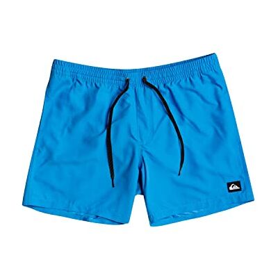 Quiksilver Everyday Volley Youth 13 Badpak voor jongens (1 stuk) Quiksilver Everyday Volley Youth 13 Badpak voor jongens (1 stuk)