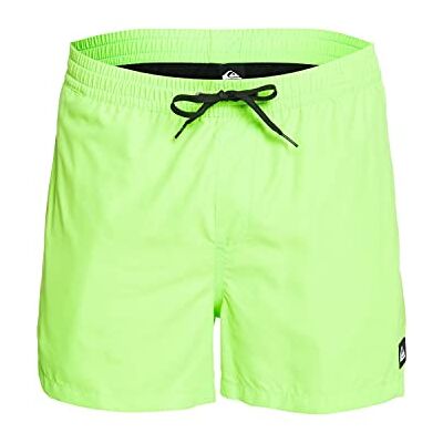 Quiksilver Everyday Volley 15 Zwembroek voor heren Quiksilver Everyday Volley 15 Zwembroek voor heren