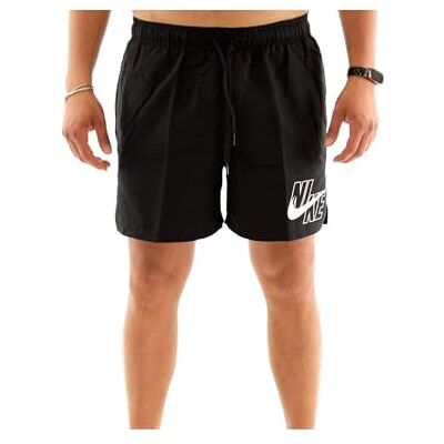 Nike 5 volleybalshorts voor heren Nike 5 volleybalshorts voor heren