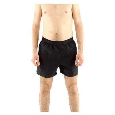 Nike 5 volley short zwemslip voor heren Nike 5 volley short zwemslip voor heren