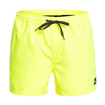 Quiksilver Everyday Volley 15 Zwembroek voor heren Quiksilver Everyday Volley 15 Zwembroek voor heren