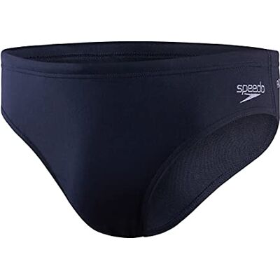 Speedo Heren Essential Endurance + 7 cm zwembroek Speedo Heren Essential Endurance + 7 cm zwembroek