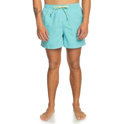 Quiksilver Behind Waves Zwembroek voor heren, 1 stuk Quiksilver Behind Waves Zwembroek voor heren, 1 stuk