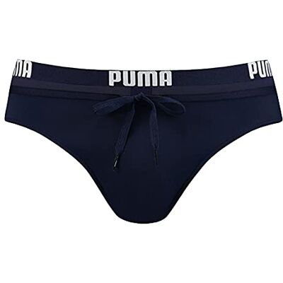 Puma Brief zwembroek voor heren (1 stuk) Puma Brief zwembroek voor heren (1 stuk)