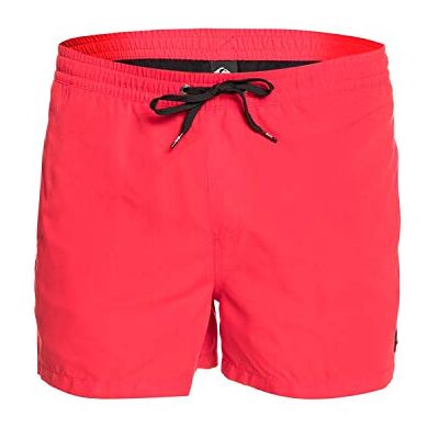 Quiksilver Everyday Volley 15 Zwembroek voor heren Quiksilver Everyday Volley 15 Zwembroek voor heren