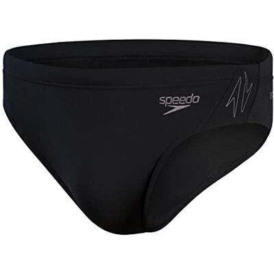 Speedo Hyperboom Splice Zwembroek voor heren Speedo Hyperboom Splice Zwembroek voor heren