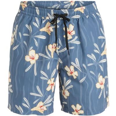 Quiksilver Everyday Straight Volley 17 zwembroek voor heren (1 stuk) Quiksilver Everyday Straight Volley 17 zwembroek voor heren (1 stuk)
