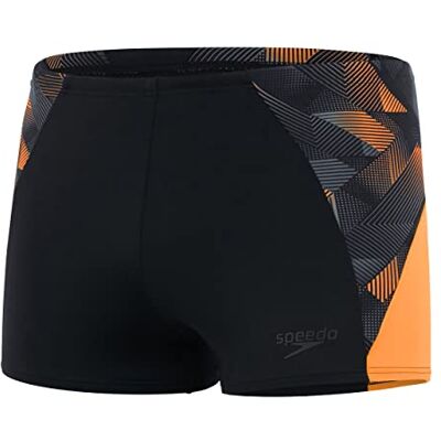 Speedo Aquashort Eco Endurance+ Splice Jammer heren Speedo Aquashort Eco Endurance+ Splice Jammer heren