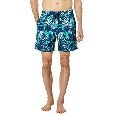 Hurley Cannonball Volley 17' Zwembroek voor heren Hurley Cannonball Volley 17' Zwembroek voor heren