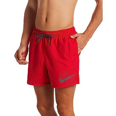 Nike 5 Volley Shorts Zwembroek Heren Nike 5 Volley Shorts Zwembroek Heren