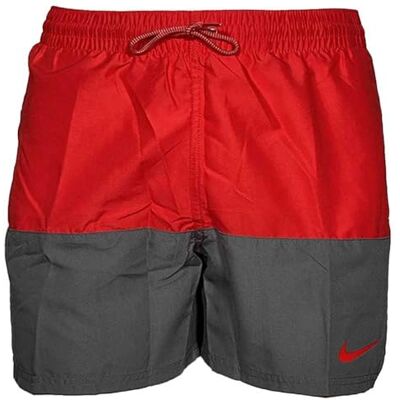 Nike volley zwemshort heren Nike volley zwemshort heren