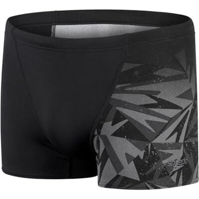 Speedo Hyper Boom Placement V-cut I zwemshorts voor heren Speedo Hyper Boom Placement V-cut I zwemshorts voor heren