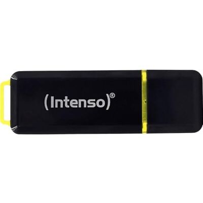 Intenso High Speed Line 256 GB USB Stick 3.1 Intenso High Speed Line 256 GB USB Stick 3.1