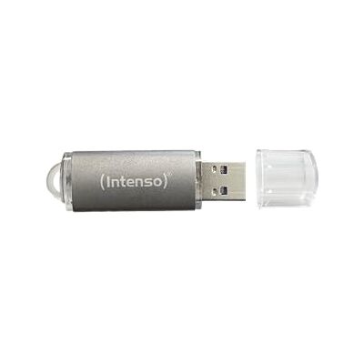 Intenso Jet Line, USB 3.2 Gen 1x1, Super Speed USB-A, 64 GB Intenso Jet Line, USB 3.2 Gen 1x1, Super Speed USB-A, 64 GB